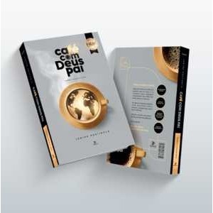 Café com Deus Pai Vol. 6 - 2026 Livros D+MS