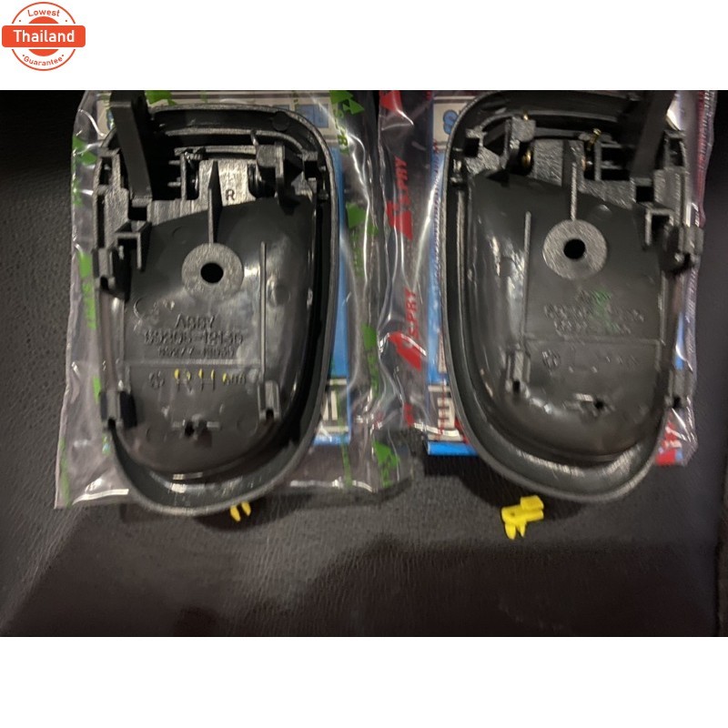 HPA มือเปิดประตูด้านใน TOYOTA AE 100 / 101 ขาสั้น รุ่นใช้มือหมุนกระจก AE100 AE101 มือเปิดประตู มือเป