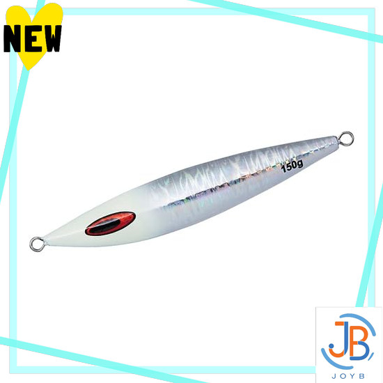 Direct From Japan DAIWA Metal Jig Soltiga FK Jig 180g Full Glow Lure