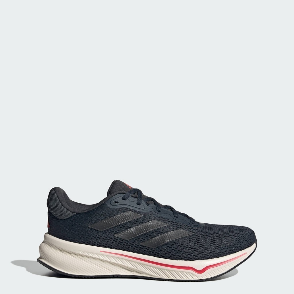 adidas วิ่ง รองเท้า Response ผู้ชาย สีน้ำเงิน IH6097
