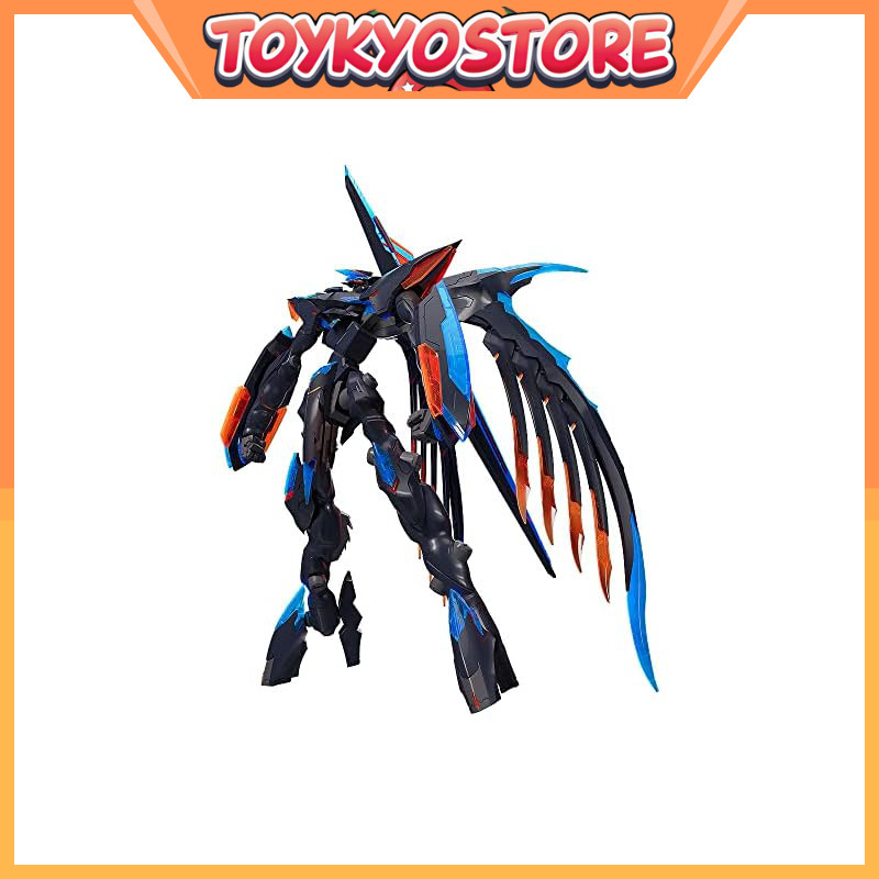 MODEROID Soukyuu no Fafner THE BEYOND Fafner Mark Ares Non-Scale Assembly Plastic Model [Direct from