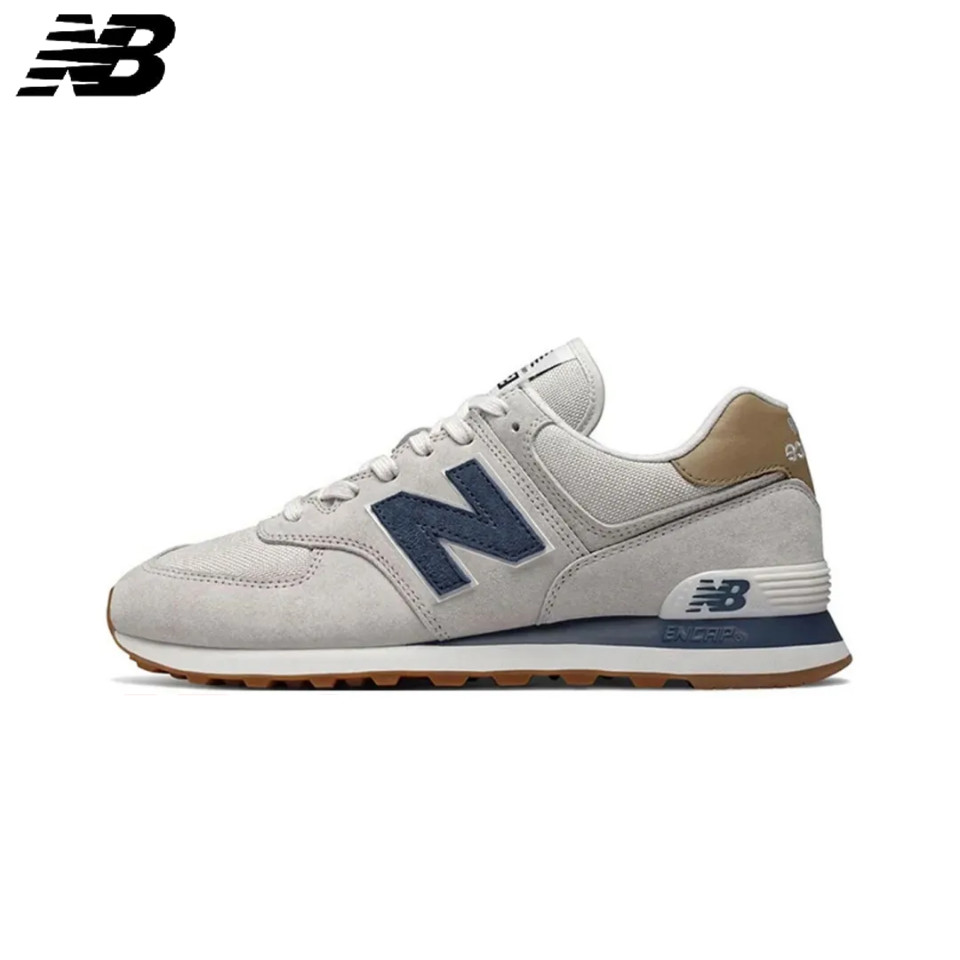 ของแท้ 100% New Balance NB 574 ML574LGI รองเท้านิวบาลานซ์