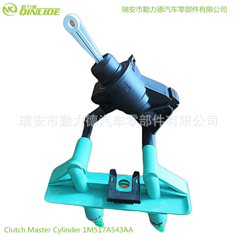 塑料离合器总泵适用福特福克斯1M517A543AD/AC 1746859 厂家供应