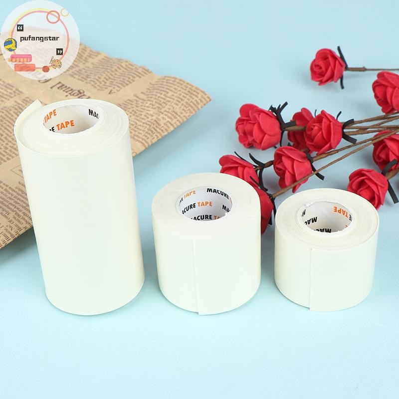 Pufangstar Microfoam กาวโฟมกันน้ํา Cohesive Bandage Underwrap เทปรั้ง TH