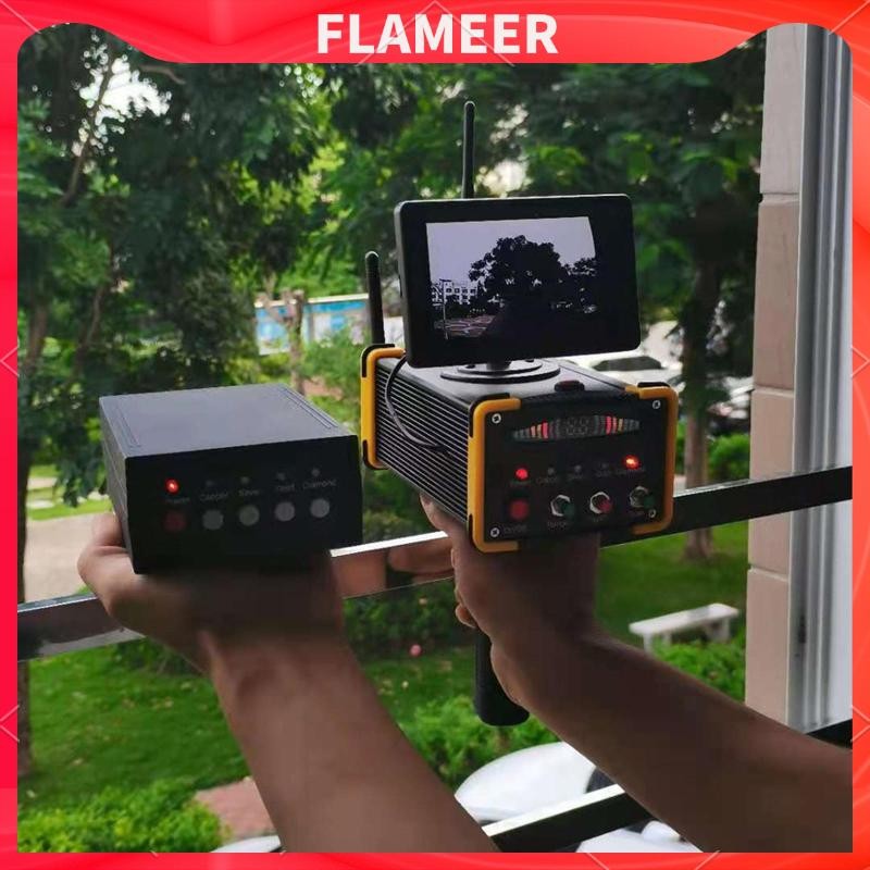 [Flameer] Shiny Glitter Spray Sparkly Glow Quick Dry Waterproof 60ml Body Shiny Spray for Nightclubs