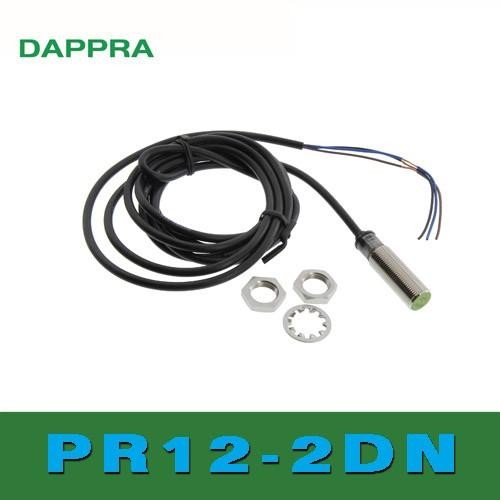 PR12-2DN PR122DN PR12 2DN NPN PR Series Proximity Sensor PH73 - DAPPRA JIE27