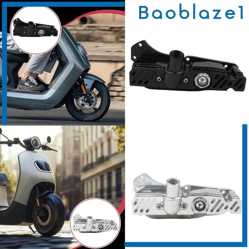 [Baoblaze1] กระทะน้ํามันพร้อม Sight Glass Oil Sump Durability อะไหล่อุปกรณ์เสริมประสิทธิภาพสูงสําหรั