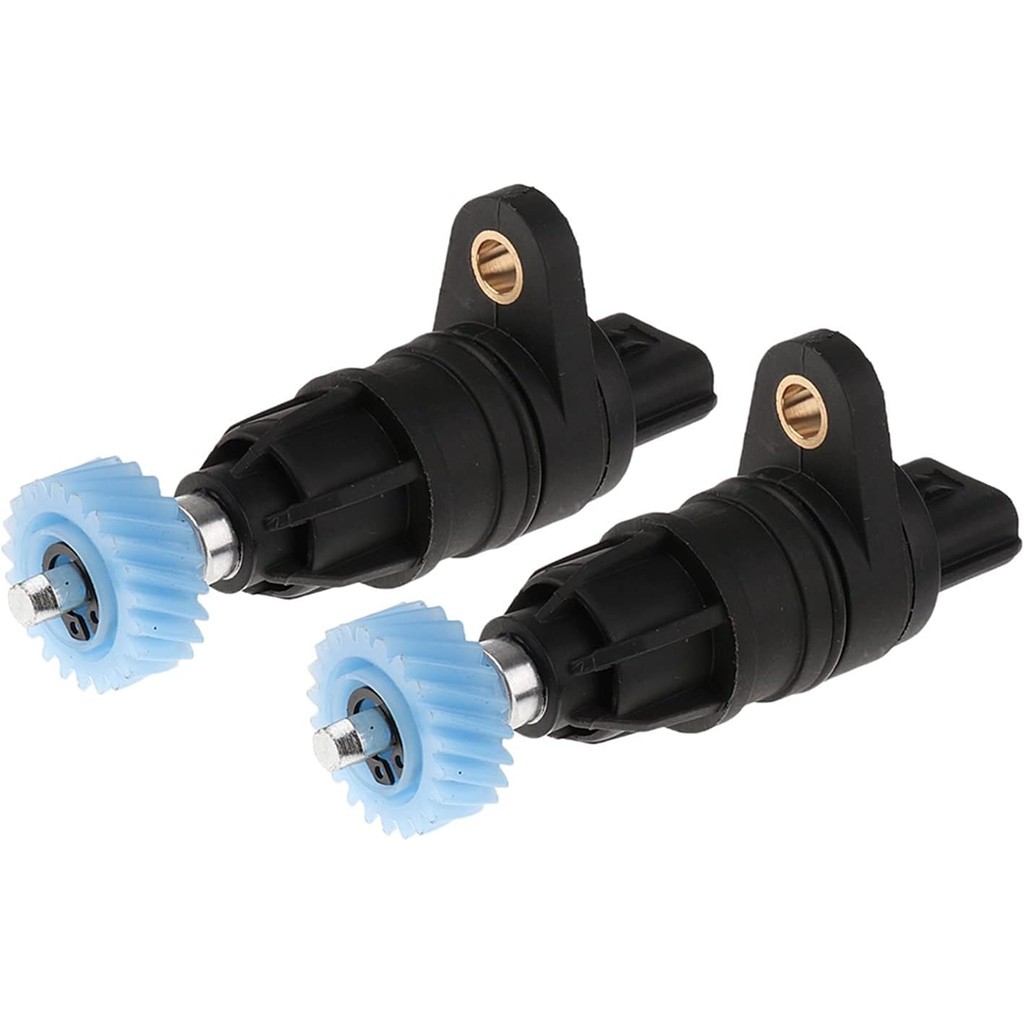 LXURY 2 เซ็นเซอร์ความเร็วรถ Fit สําหรับ Rio Spectra Sephia 1.5L/1.6L/1.8L 0K2A2-17400