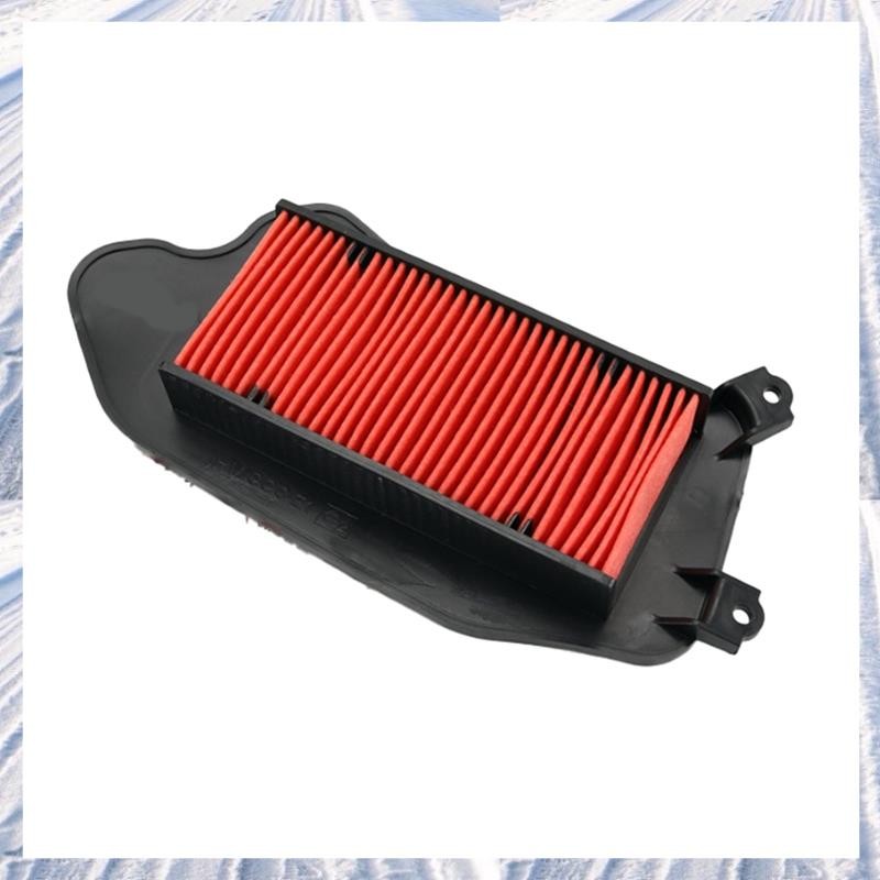 สําหรับ Ncr125 Ns125la Xi Sha Xunsha E 110 กรองอากาศของแท้อุปกรณ์เสริมสําหรับ Youku