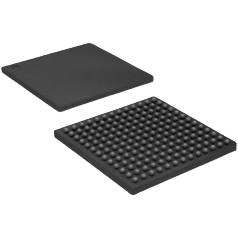 YR XC7Z020-2CLG400I 400-CSPBGA ฝัง Zynq-7000 Original Ready Stock