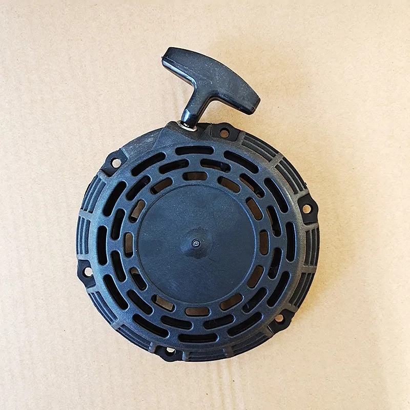 GT240 RECOIL STARTER สําหรับ MITSUBISHI GT400 GM132 MEKI 4HP ENGINE MBP20G PUMP PULL START PULLY REW