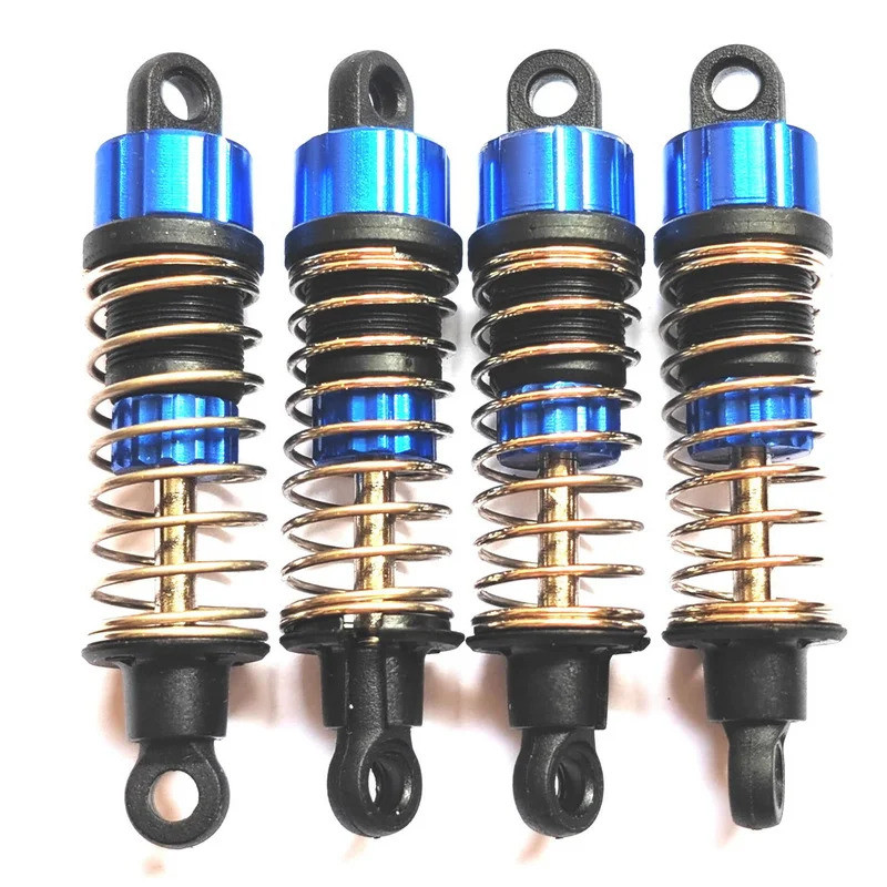 MJX R/C Hyper Go 20208 1/20 ความเร็วสูง R/C รถ/รถบรรทุกอะไหล่ Original โช้คอัพไฮดรอลิก 2 ชิ้น/4 ชิ้น