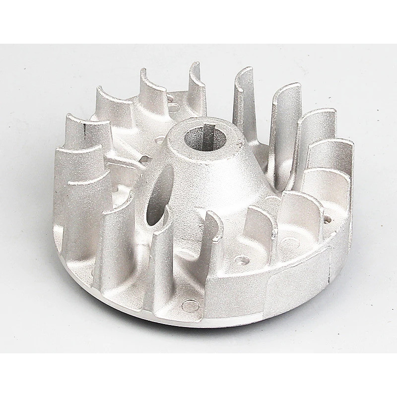 25.4cc G26 G26LS เครื่องตัดแต่งพุ่มไม้มู่เล่