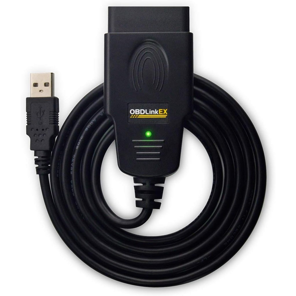 อะแดปเตอร์ OBDLink EX FORScan OBD