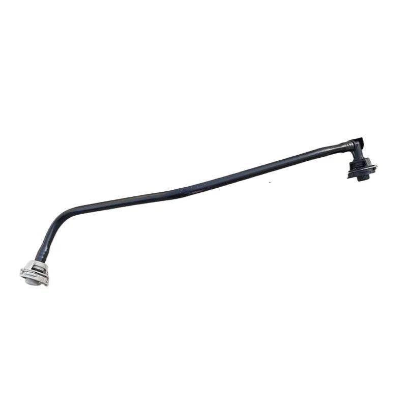 8W0 121 081 L/8W0 121 081L/8W0121081L Coolant Overflow ท่อระบายความร้อน-หายใจสําหรับ Audi A4L 8W 201