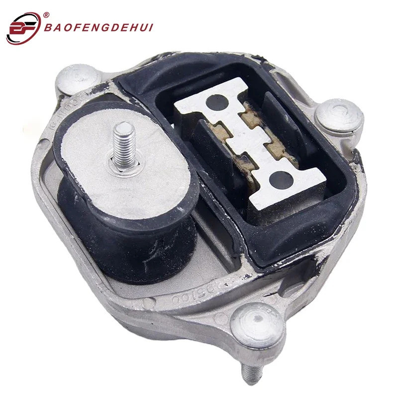เครื่องยนต์สนับสนุนเกียร์สําหรับ Audi A4 S4 A5 S5 Q5 A6 A7 A8 R8 RS5 2.0 3.0 3.2 4.2 V6 V8 8K0399151