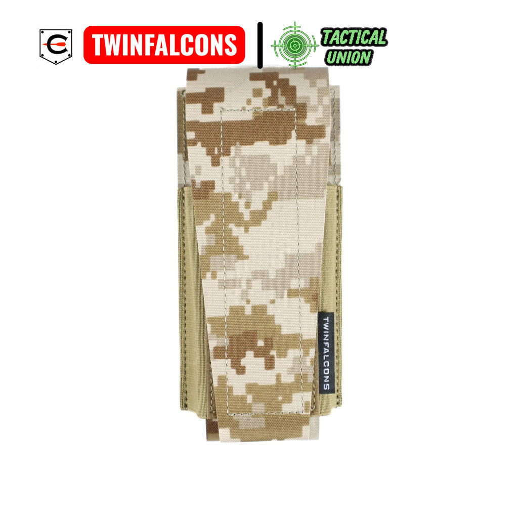 TWINFALCONS LIBERTY DYNAMIC FLASHBANG POUCH[TW-M105]