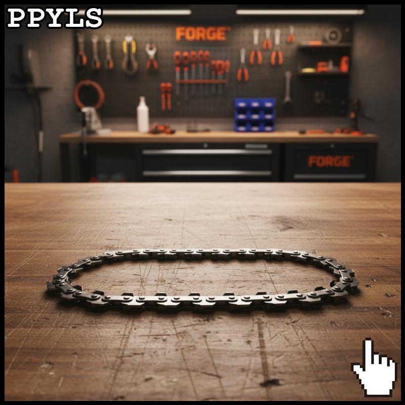 PPYLS Chainsaw de Chain 76DL 86DL 94DL สําหรับ 16 18 20 22 24 นิ้วการออกแบบที่ทนต่อการสึกหรอสําหรับต