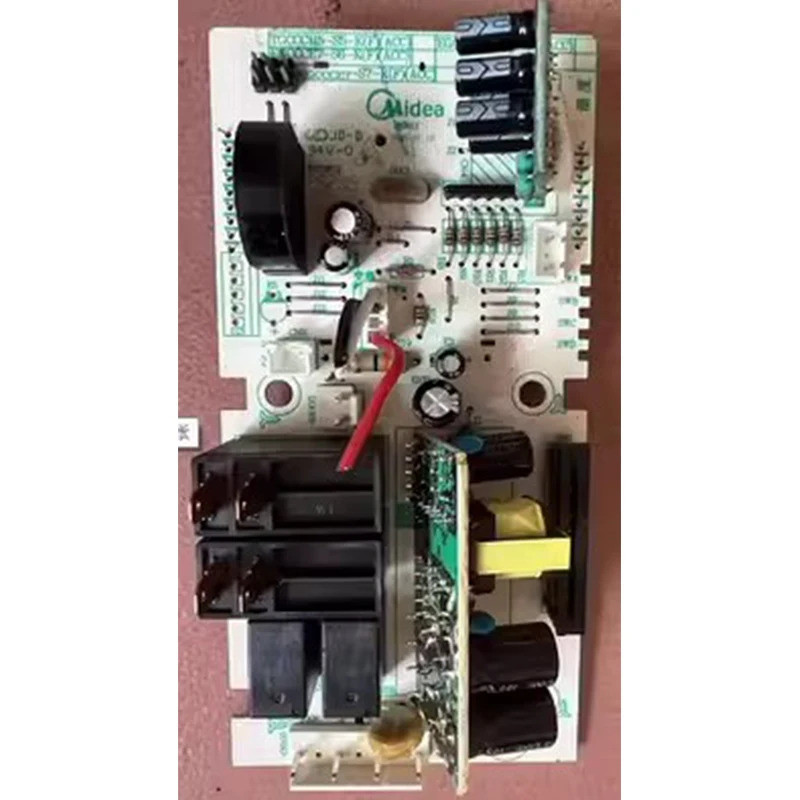 Original สําหรับเตาอบไมโครเวฟ EV923MF7-NRH X3-233A คอมพิวเตอร์ EGCCCE7-S6-K ควบคุมจอแสดงผลเมนบอร์ดทด