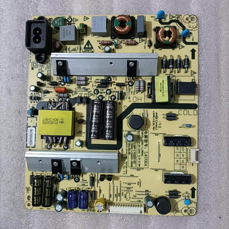 เหมาะสําหรับ TH-49DX680C Power Board 5800-L4U02A-0000 168P-L4U02A-00