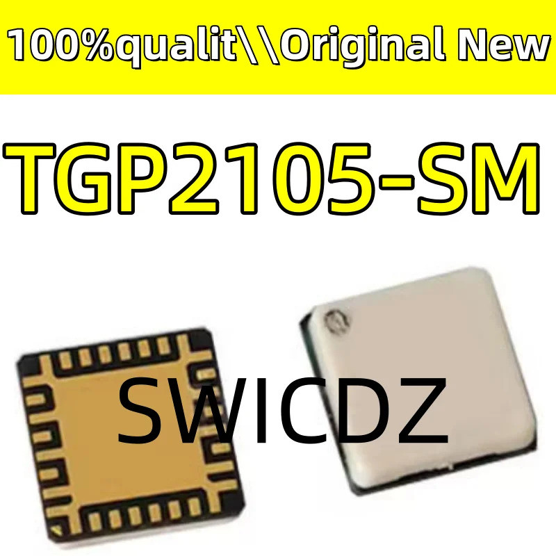 แท้ 100% TGP2105-SM tgp2105