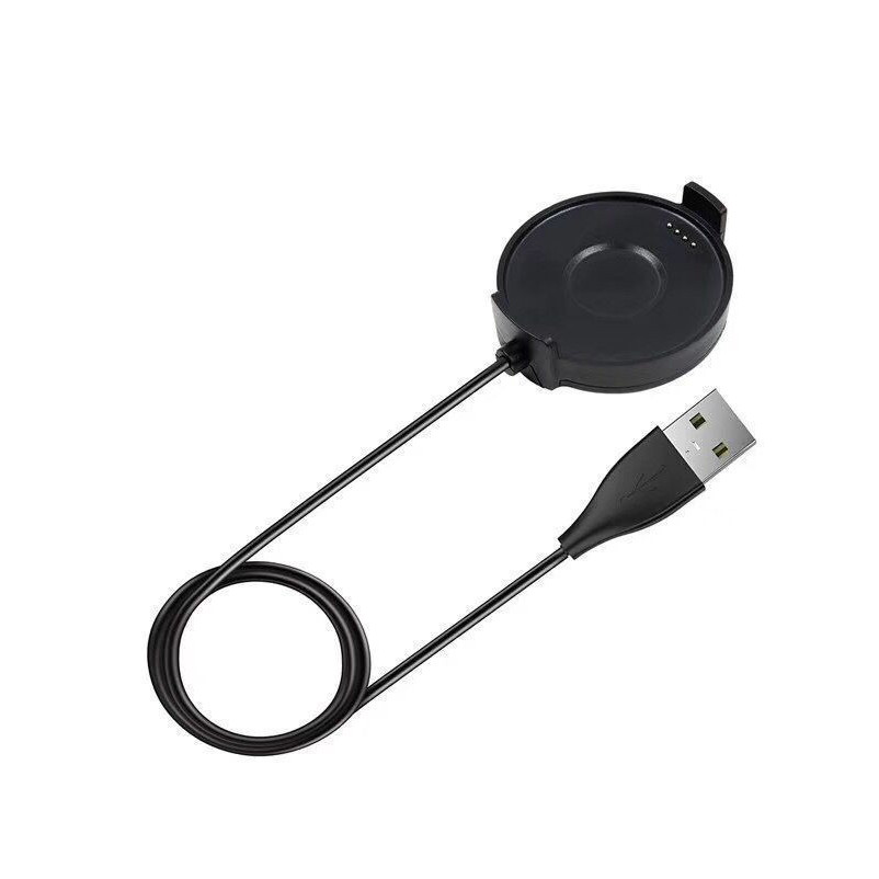 เหมาะสําหรับ Ticwatch pro Smart Watch Charger Ticwatch pro สายชาร์จแม่เหล็ก