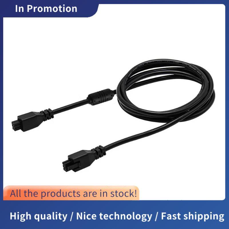 สําหรับ Lab 6-Pin สายสําหรับ/2 Pro/P2S H2D/H2S/H2C/X1/P1S 2 เมตรข้อมูลสาย 3D เครื่องพิมพ์อุปกรณ์เสริ