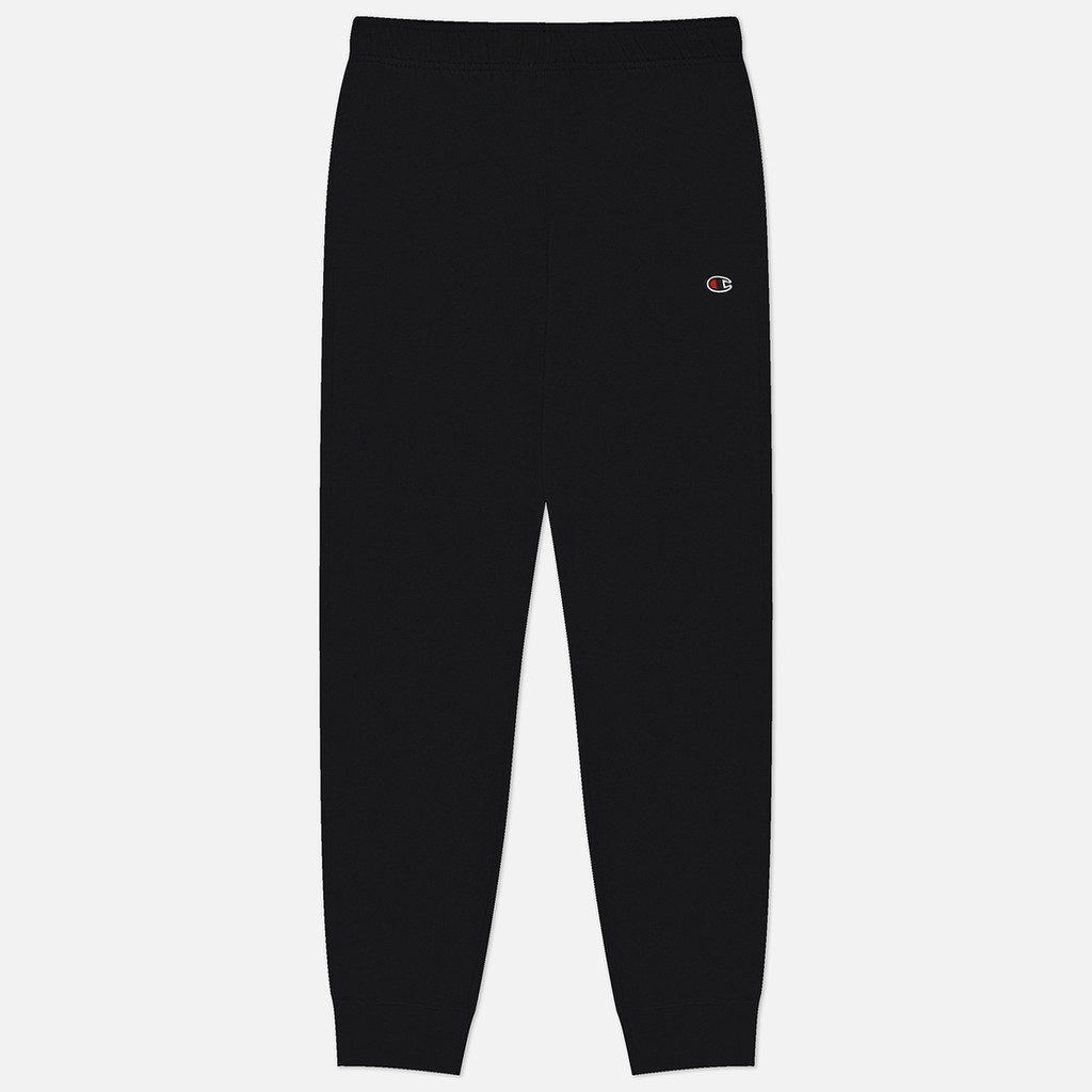 CHAMPION RIB CUFF PANTS#กางเกงขายาวผู้ชาย-220307-KK001