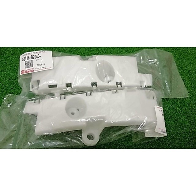 DAIHATSU MIRA AVY RS AVY EURO / NA FRONT BRACKET BUMPER NEW ITEM
