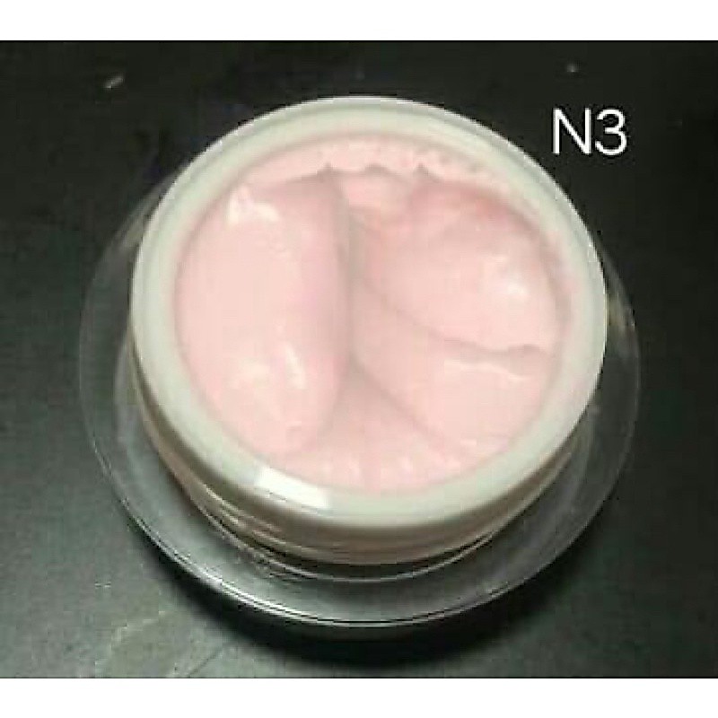 N3 กลางคืน (ตัวแยกชิ้นใหญ่ 17 กรัม) สูตรดั้งเดิม มีเก็บปลายทาง