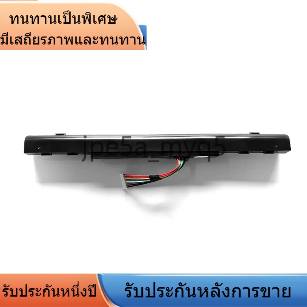 อายุการใ AL15A32  Battery For Acer Aspire E5-422G 472 E5-473 E5-473G E5-522 522G E5-532 E5-532T E5-5