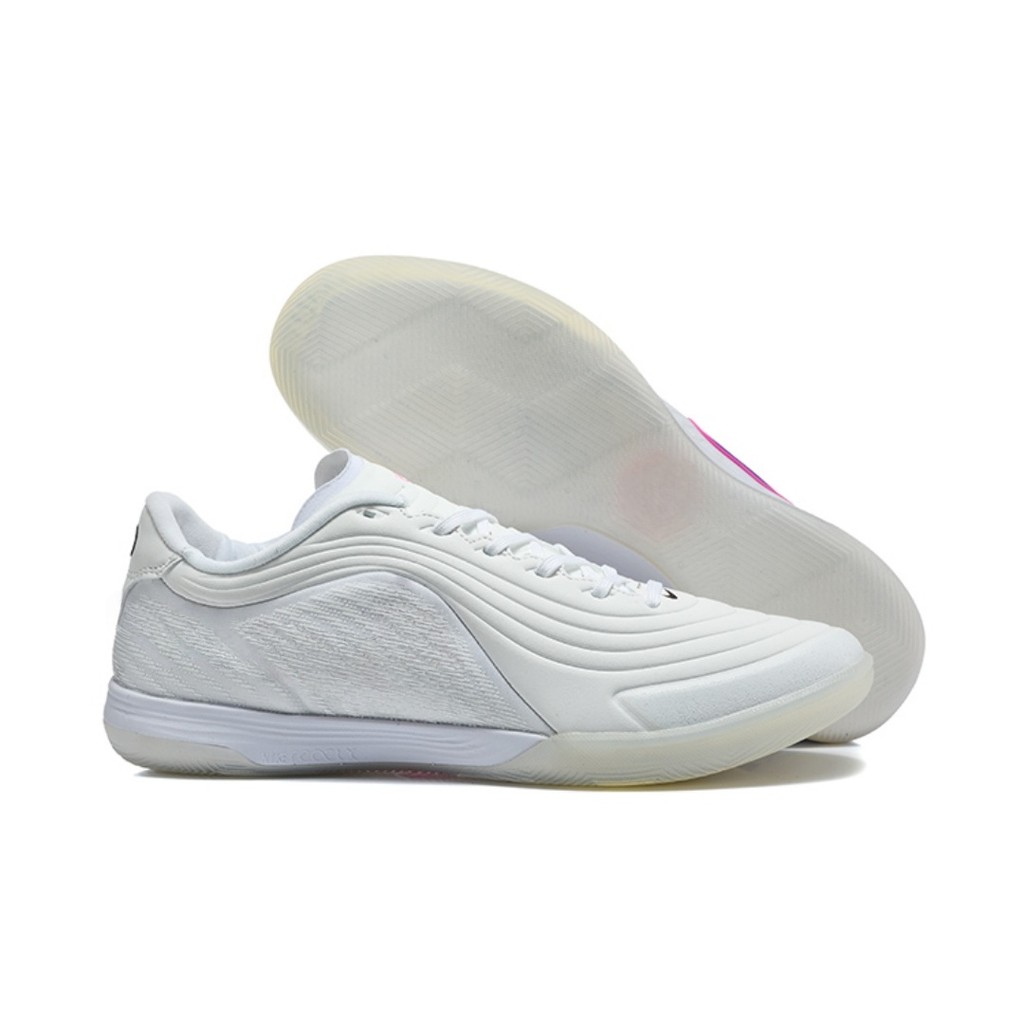 11_IC Mens Outdoor Football Shoes Anti-Slip And Wear-Resistant Football Boots 39-45 chaunqi11IC