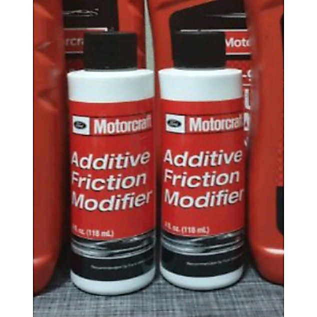 สารเพิ่มแรงเสียดทาน สำหรับเฟืองท้าย Limited Slip แท้ Ford ราคาต่อขวด