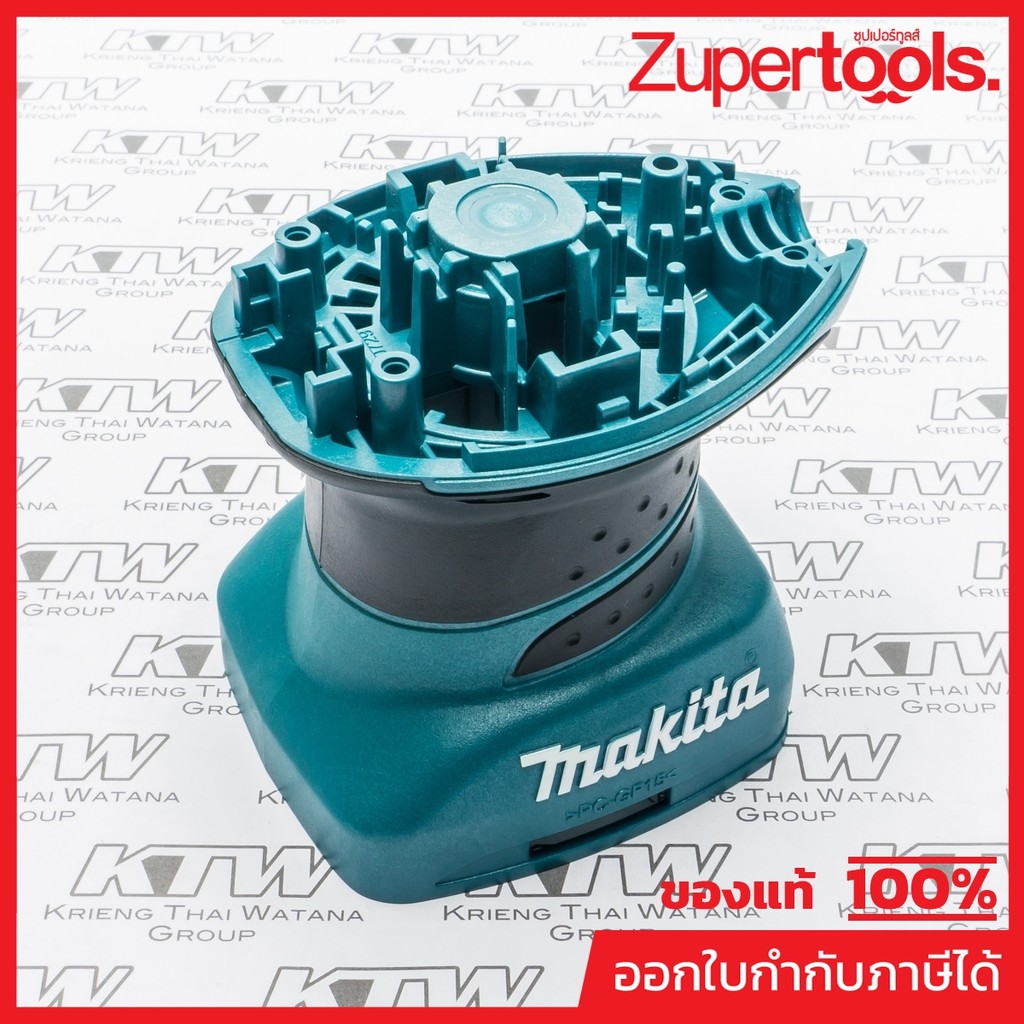 MAKITA มากีต้า MP450072-9 อะไหล่ BO4555#13 MOTOR HOUSING NO.13 MOTOR HOUSING FOR BO4555 Code 450072-