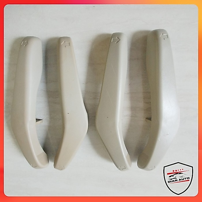 มือจับม้านั่ง/ที่นั่งกลาง/ที่นั่งขวา เก่า Kijang Innova Fortuner - ขวา Ash