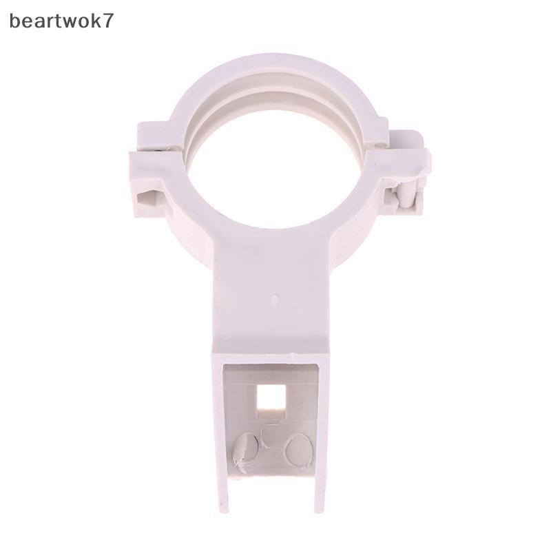 Beartwok7] ที่วาง LNB สายพลาสติก Thien สําหรับจานดาวเทียม 20 มม. Braet พลาสติก Weatherproof สําหรับจานหลายขนาดใหม่