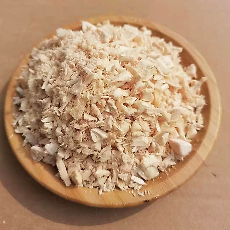 GMN ผงอกไก่ฟรีซดราย ไก่ป่น 100-500G โรยหรือคลุกผสมอาหารเม็ด แก้เบื่อ ทานยาก สำหรับหมาและแมว ขนมแมวหมา