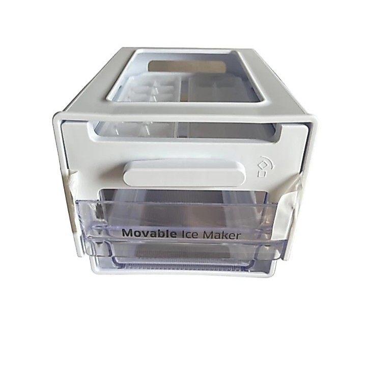 อะไหล่เเท้/ชุดทำน้ำแข็งซัมซุง/SAMSUNG/ASSY/ICE MAKER/DA97-13500C เเบบ 3 ช่องเลิกผลิตค่ะ เเทน DA97-16152J/ใช้ได้หลายรุ่น