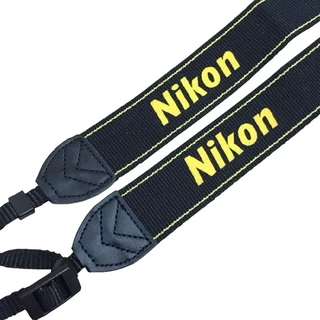 สายคล้องกล้อง Camera Neck Strap Shoulder Strap Canon Nikon Sony