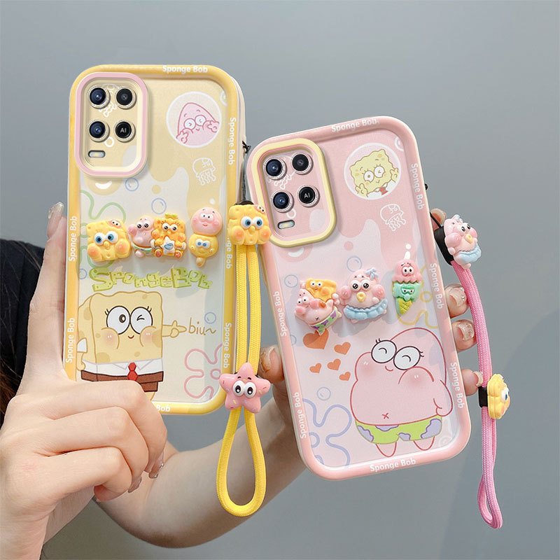เคสสําหรับ Oppo A54 4G / CPH2239 TPU XXTYGZ3
