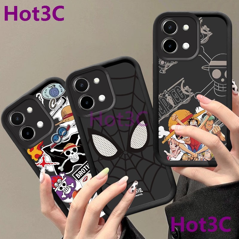 เคส For Vivo Y28 4G tpu YJBelts ซิลิโคนนุ่มป้องกันลายนิ้วมือกันกระแทกปลอกราคาถูกเคสโทรศัพท์ JGS