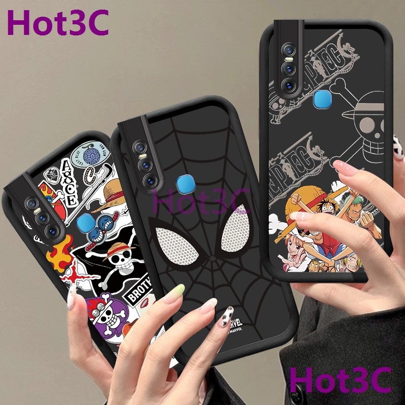 เคส For Vivo V15 tpu YJBelts ซิลิโคนนุ่มป้องกันลายนิ้วมือกันกระแทกปลอกราคาถูกเคสโทรศัพท์ JGS