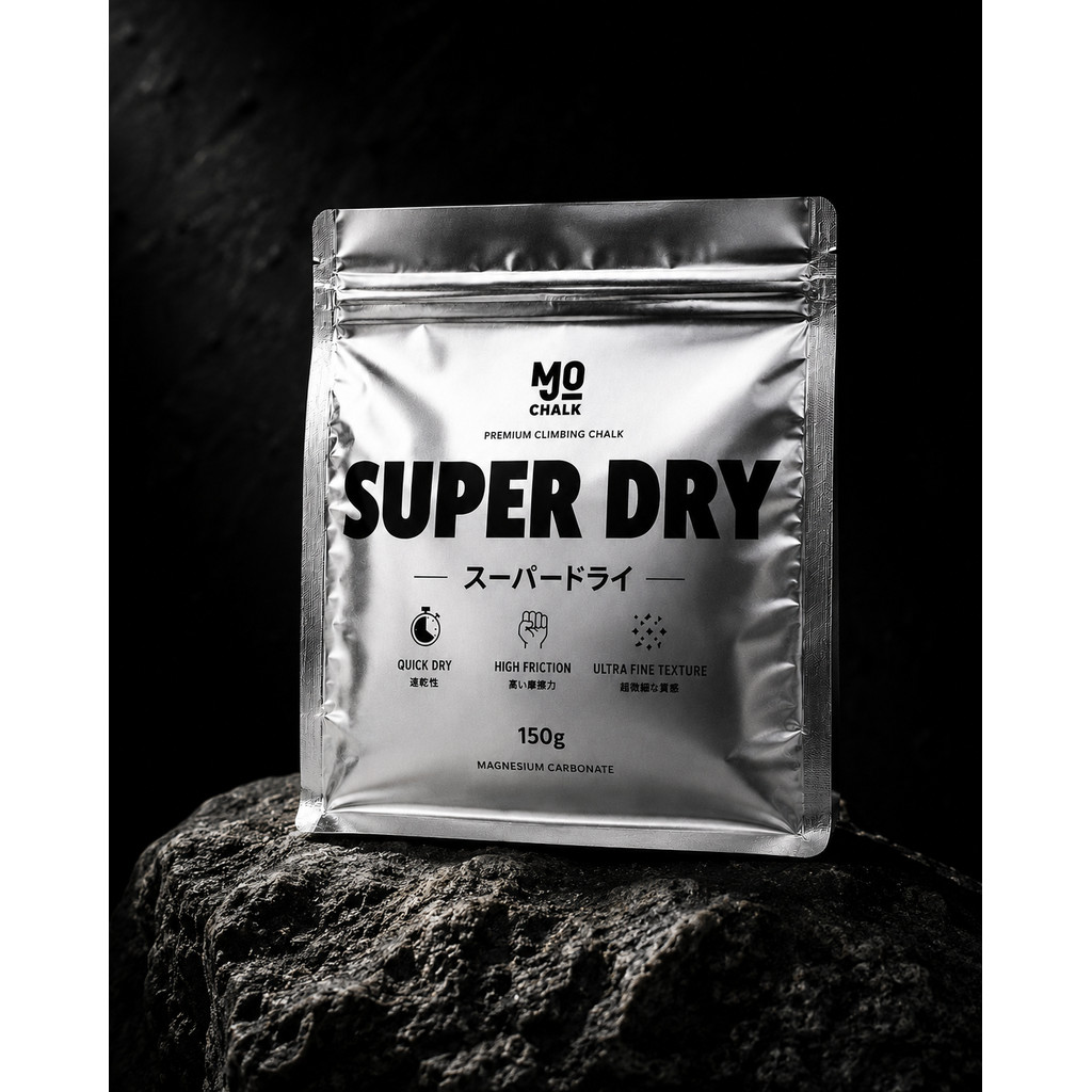 Mojo Chalk Super Dry 150g