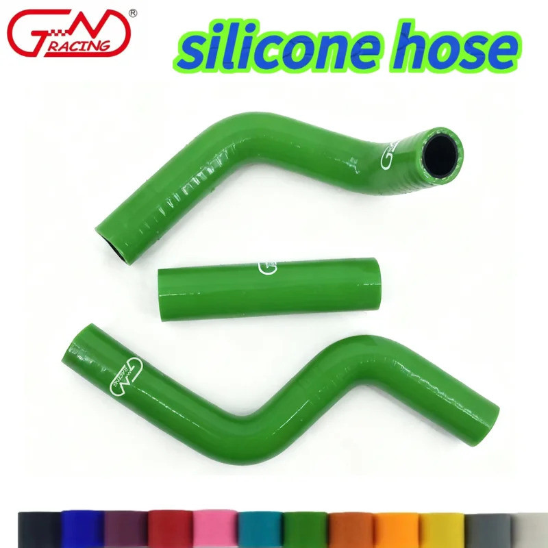 สําหรับ Kawasaki ZXR 400 L 1990-2003 KAWASAKI KX80 KX85 KX100 1998-2013 KX 80 KX 85 KX 100 ซิลิโคนหม