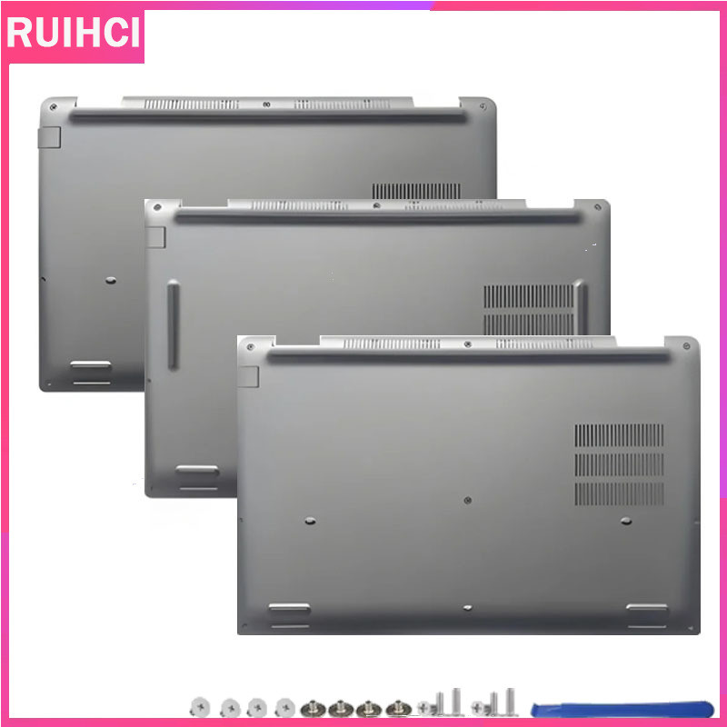 ใหม่สําหรับ Dell Latitude 5550 E5550 แล็ปท็อปฐานด้านล่างฝาครอบ Lower Case 04MHG0 0YCRJV 0X7KPJ คุณภา