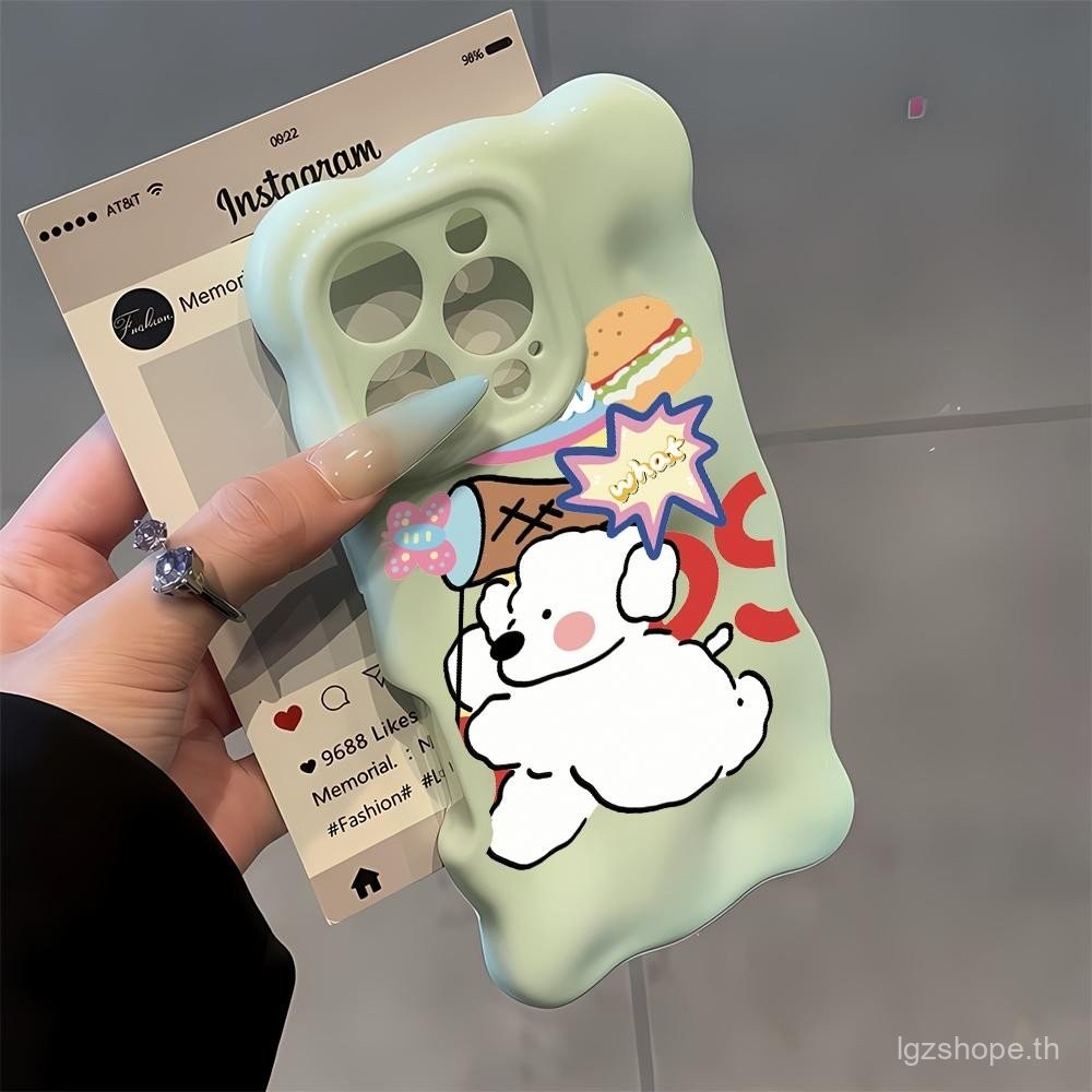 อะนิเมะ cartoonstyle สําหรับ iPhone 16 12 11 15 14 13 14PRO 13PRO 12PROMAX 16PROMAX 15PROMAX 13PLUS 