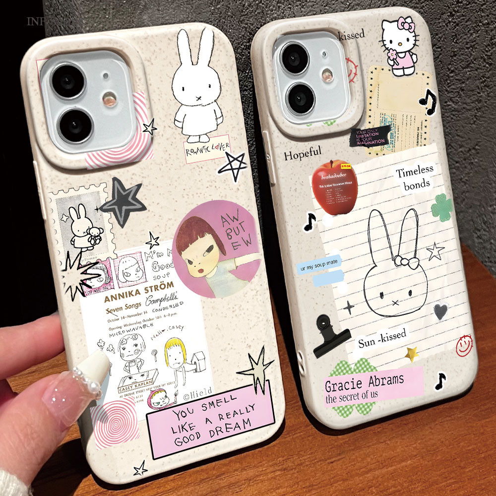 เคส For Infinix Smart 8 7 5 Hot 11 10 10C 20 30i 40i Note 30 12 20C Tecno Spark Go 2023 2024 VIP Pro Play 5G Case XMK