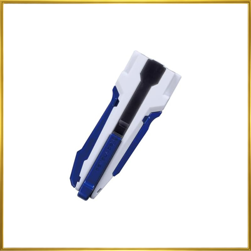 BEYBLADE X Custom Grip White Version BX-29