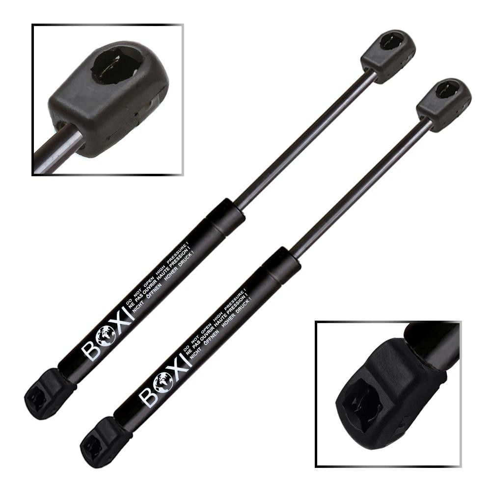 1 คู่ Hatchback Lift สนับสนุน Shock สําหรับ Nissan 100NX 1600NX 2000NX NX100 NX1600 NX200 NX2000 199