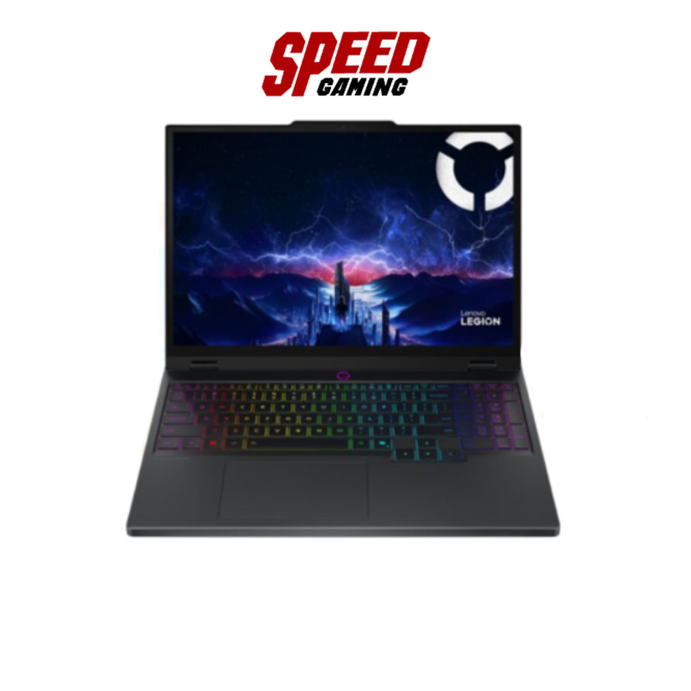 LENOVO LEGION 5 15IRX10 (83LY00HHTA) RTX 5070 i9-14900HX Notebook(โน๊ตบุ๊ค) By Speed Gaming